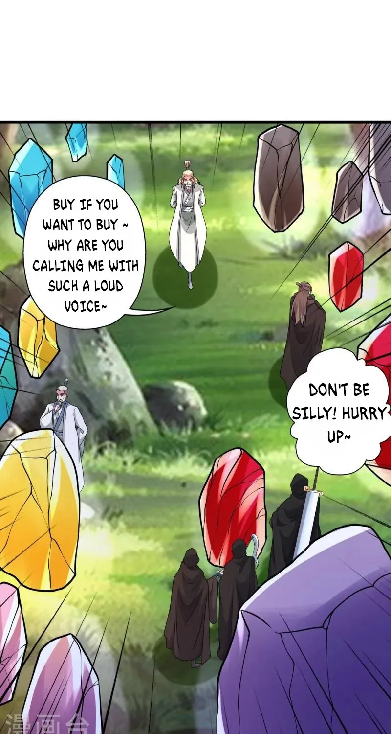 Banished Disciple's Counterattack Kainu Manga Chapter 351 Page 66