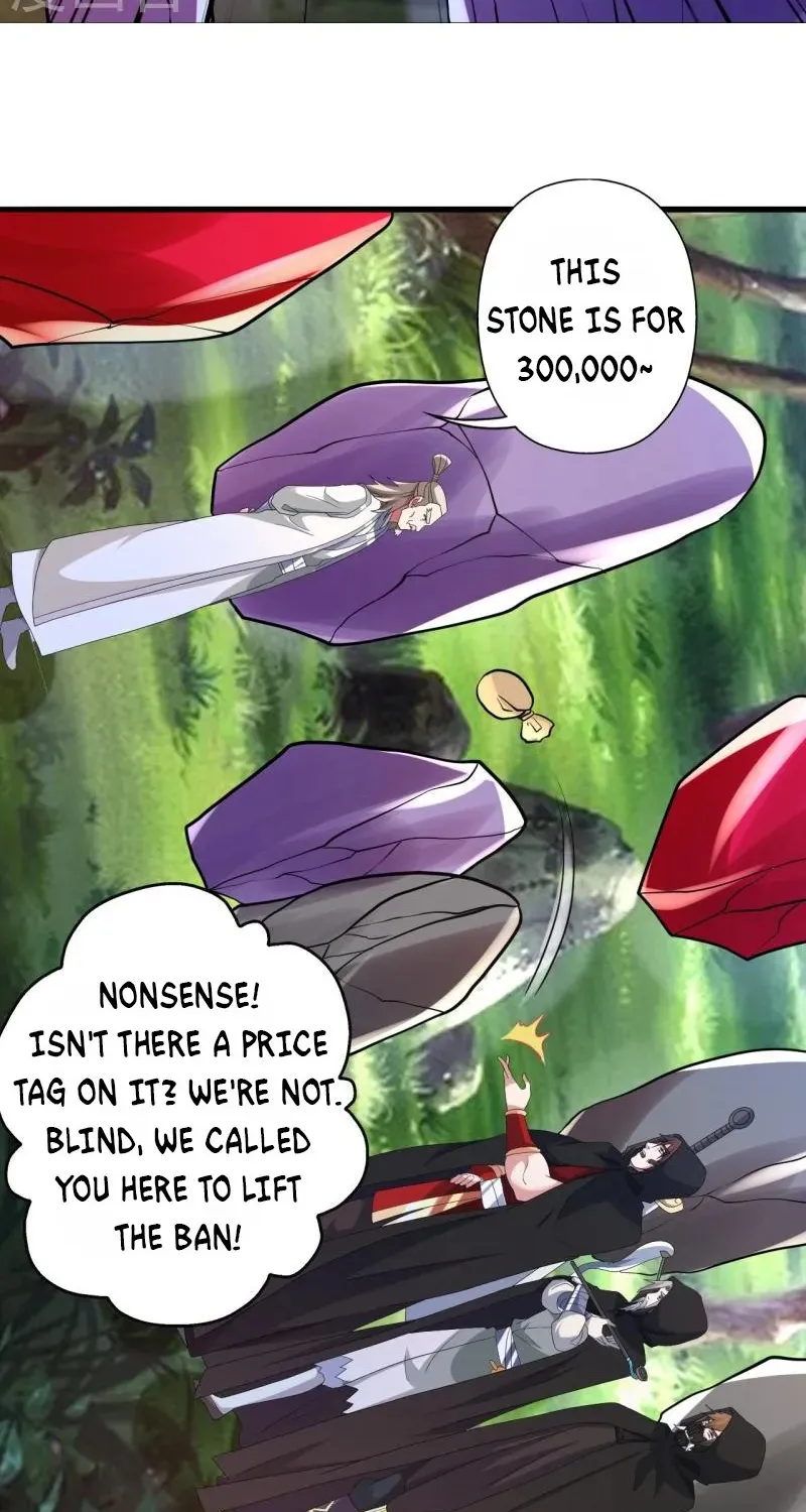 Banished Disciple's Counterattack Kainu Manga Chapter 351 Page 67