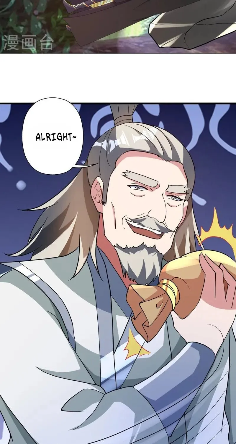 Banished Disciple's Counterattack Kainu Manga Chapter 351 Page 68