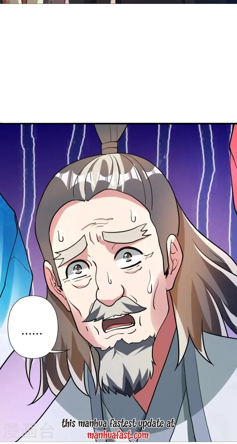 Banished Disciple's Counterattack Kainu Manga Chapter 351 Page 76