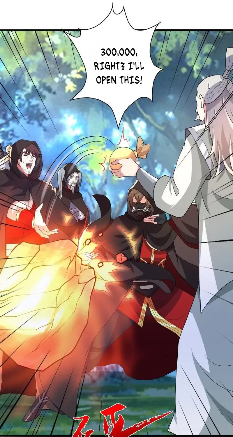Banished Disciple's Counterattack Kainu Manga Chapter 351 Page 78