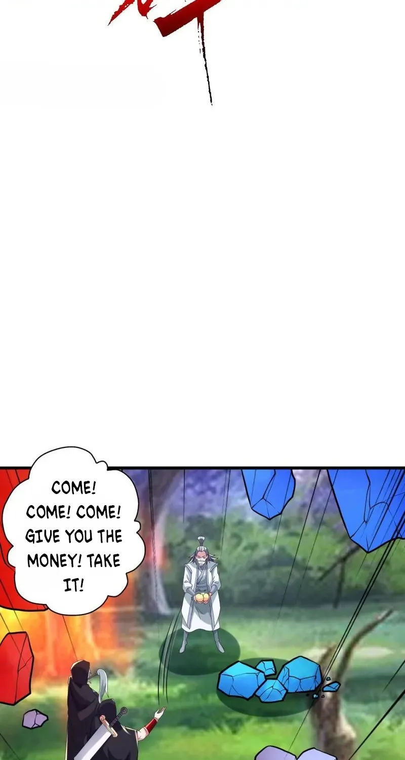 Banished Disciple's Counterattack Kainu Manga Chapter 351 Page 79