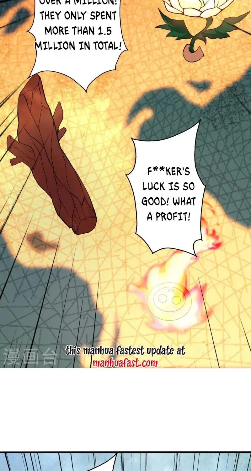 Banished Disciple's Counterattack Kainu Manga Chapter 351 Page 82