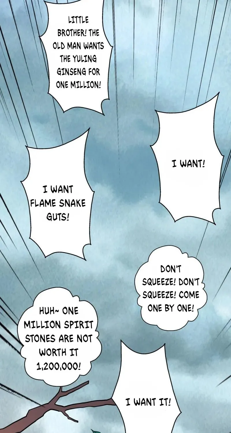Banished Disciple's Counterattack Kainu Manga Chapter 351 Page 83
