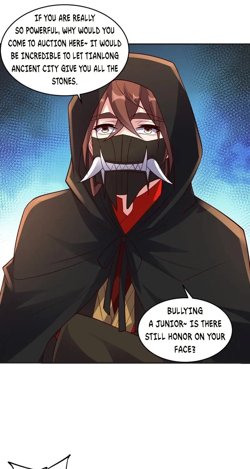 Banished Disciple's Counterattack Kainu Manga Chapter 350 Page 4