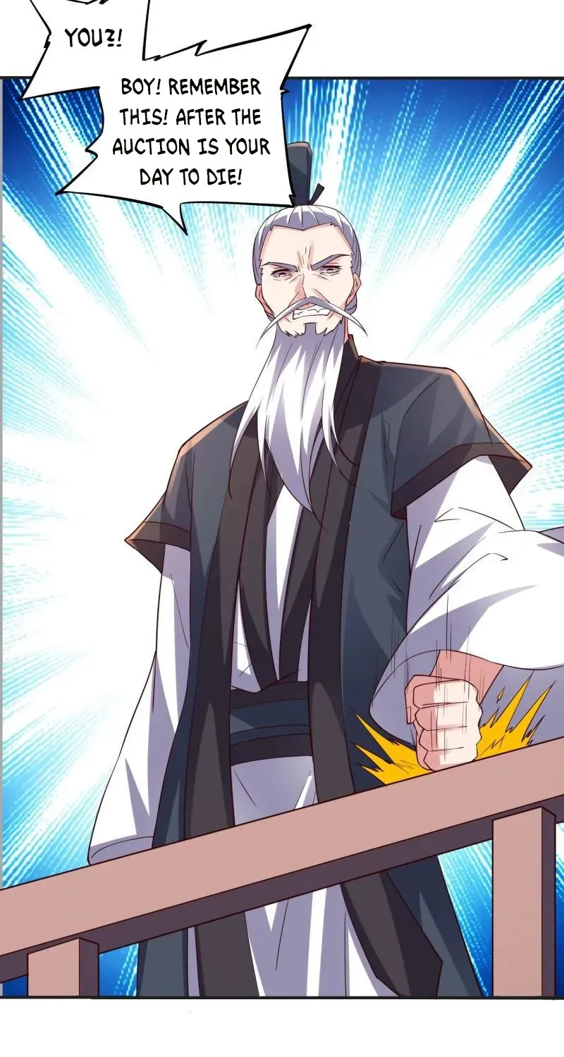 Banished Disciple's Counterattack Kainu Manga Chapter 350 Page 5