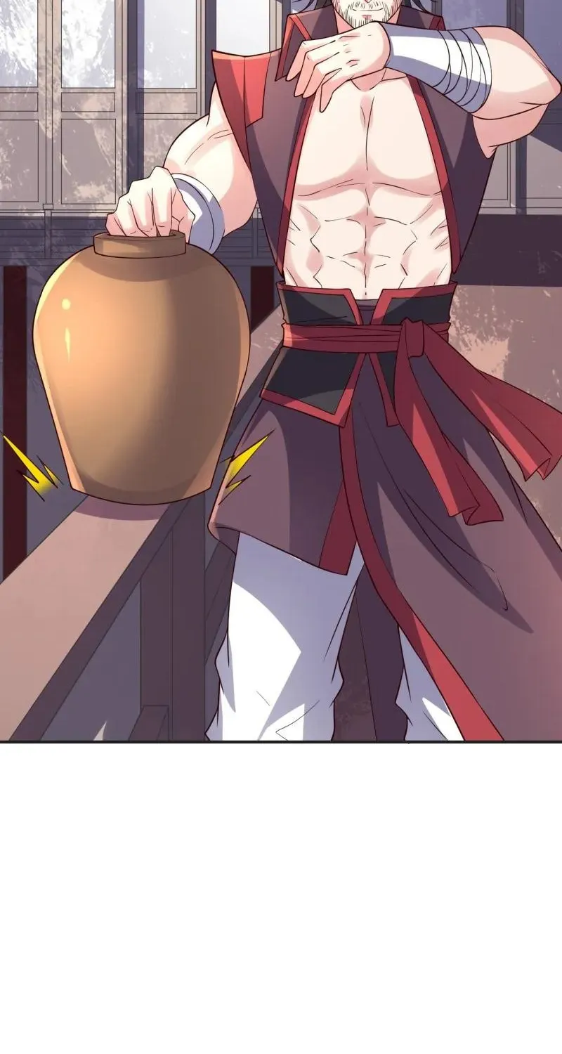 Banished Disciple's Counterattack Kainu Manga Chapter 350 Page 9