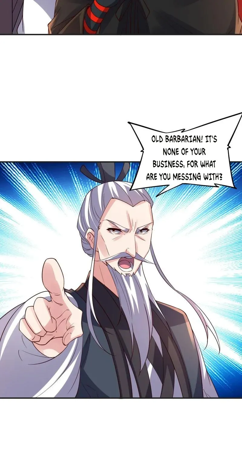 Banished Disciple's Counterattack Kainu Manga Chapter 350 Page 12