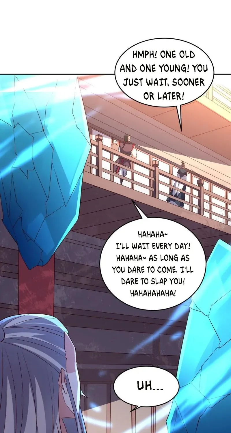 Banished Disciple's Counterattack Kainu Manga Chapter 350 Page 16