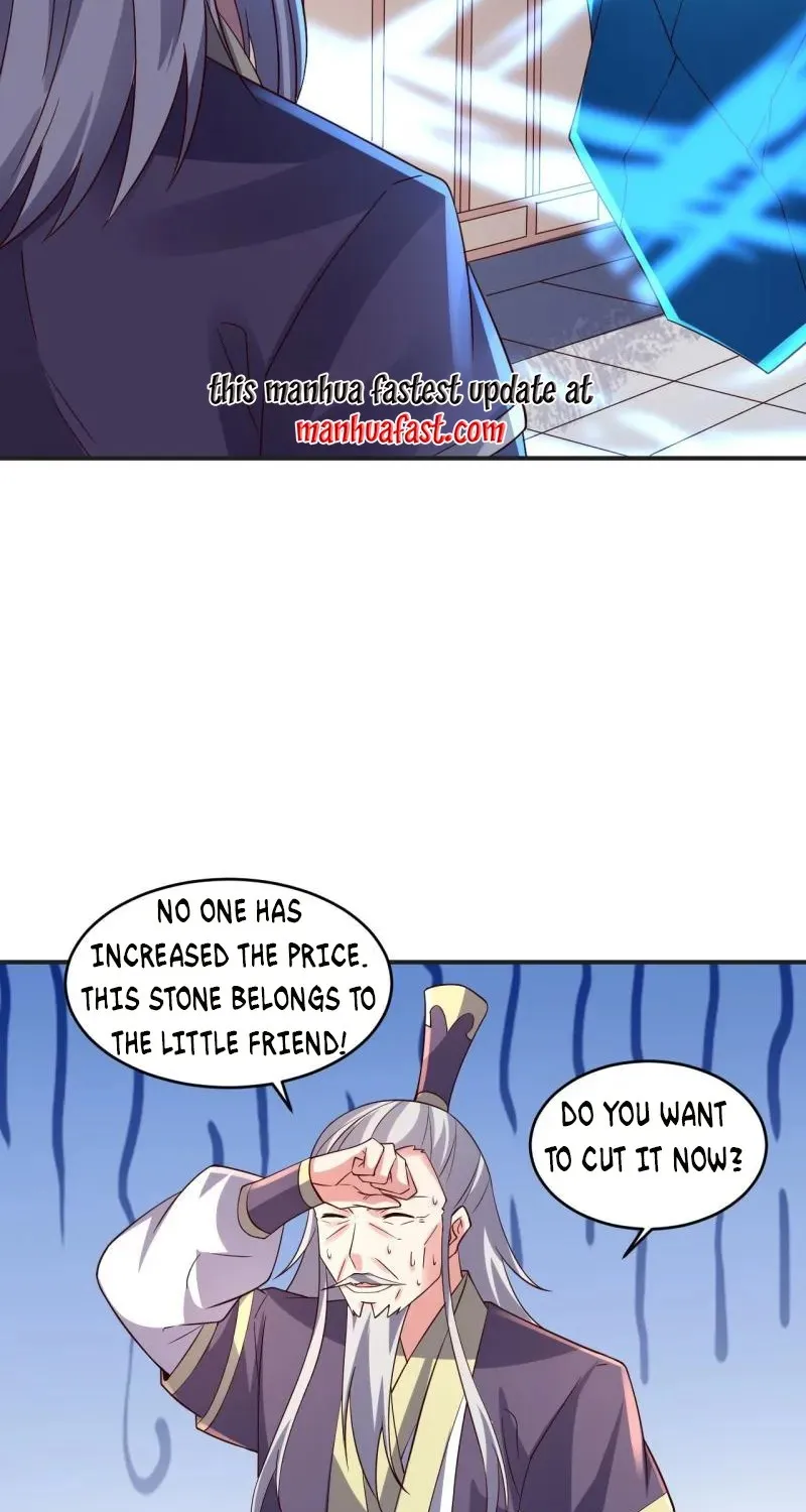 Banished Disciple's Counterattack Kainu Manga Chapter 350 Page 17