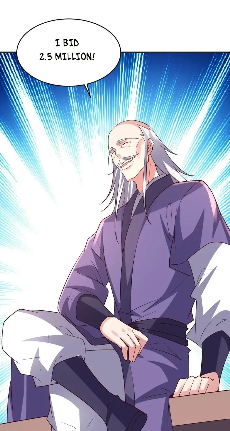 Banished Disciple's Counterattack Kainu Manga Chapter 350 Page 30