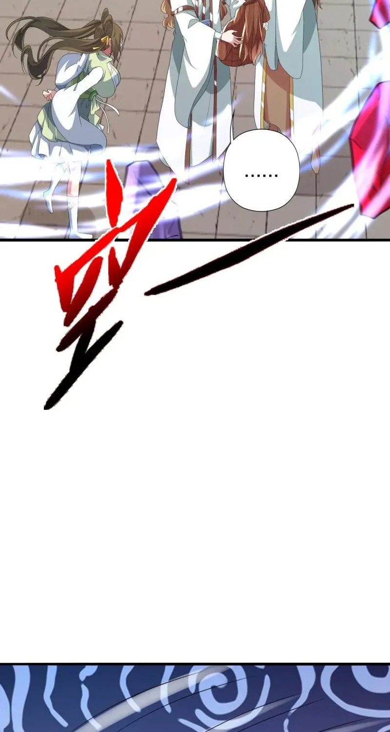 Banished Disciple's Counterattack Kainu Manga Chapter 349 Page 48