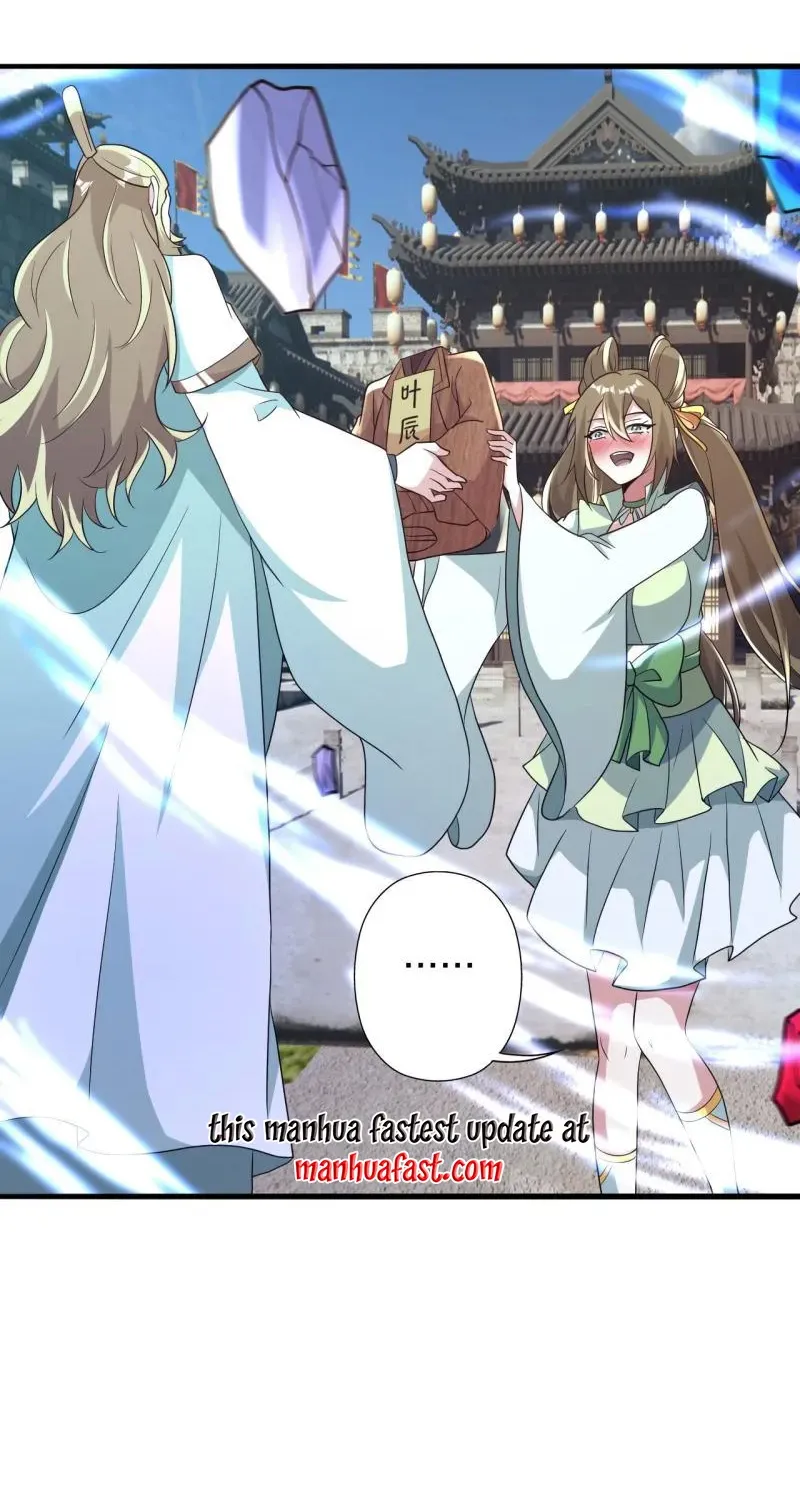 Banished Disciple's Counterattack Kainu Manga Chapter 349 Page 50