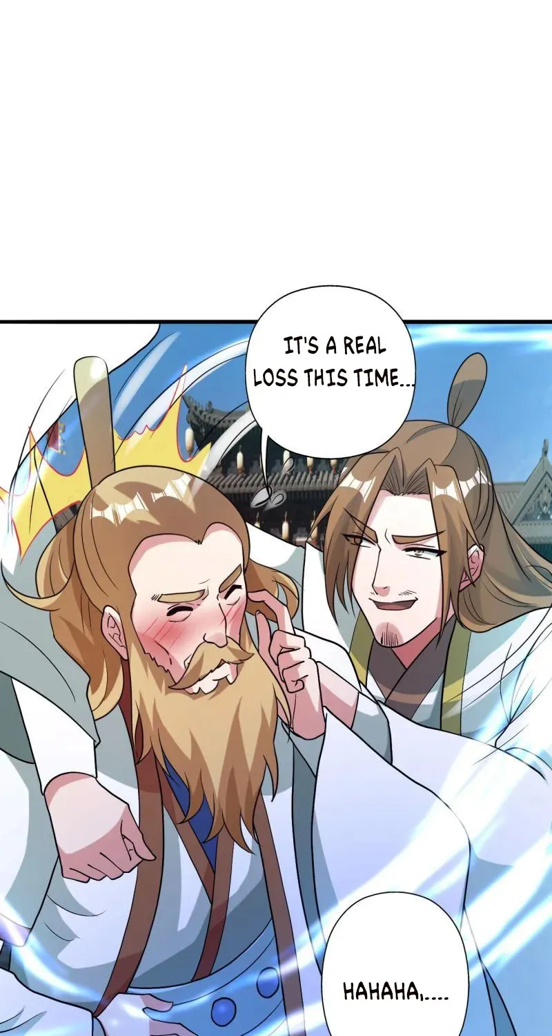 Banished Disciple's Counterattack Kainu Manga Chapter 349 Page 54