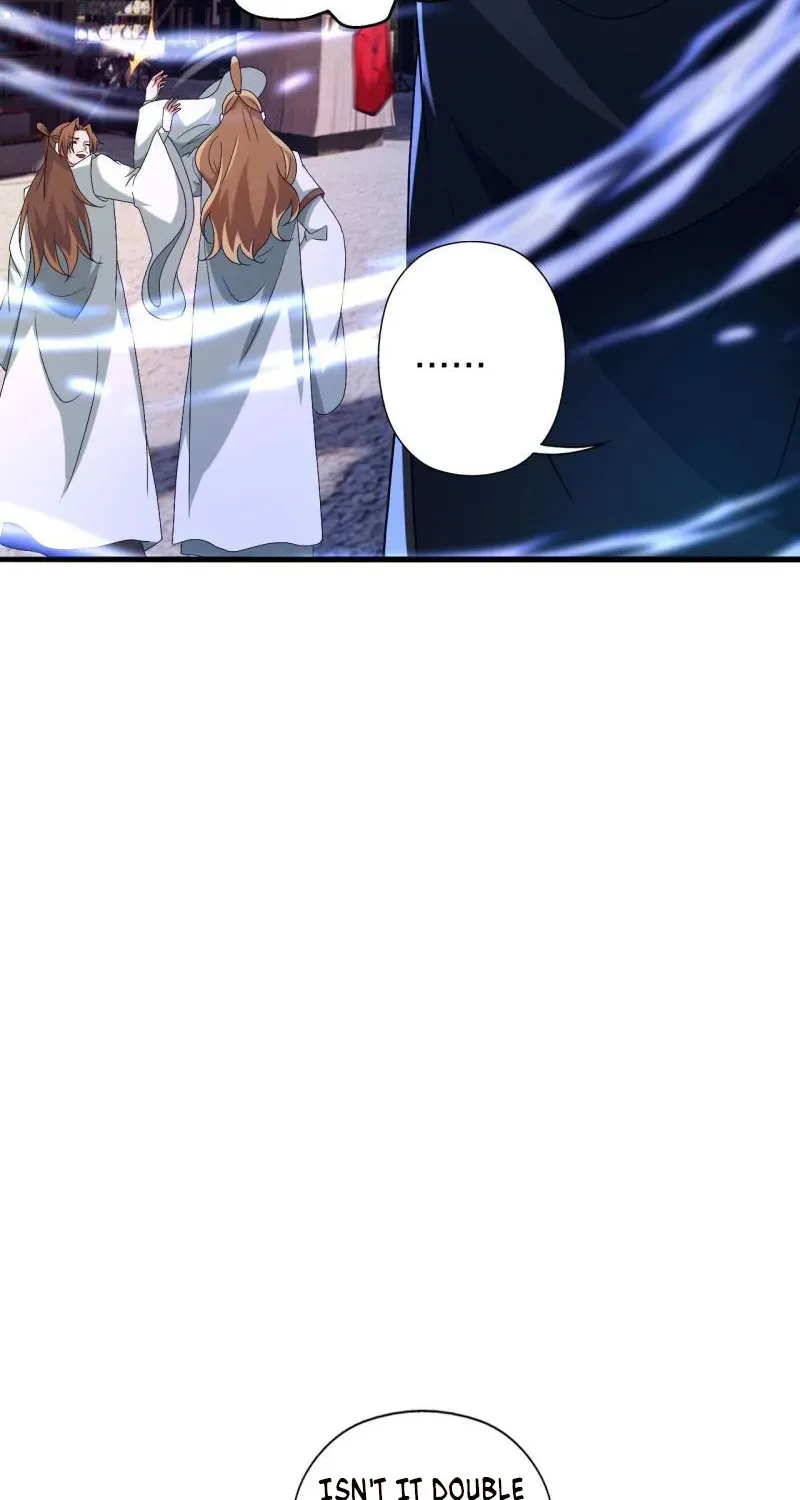 Banished Disciple's Counterattack Kainu Manga Chapter 349 Page 56