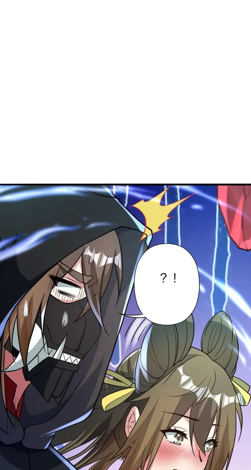 Banished Disciple's Counterattack Kainu Manga Chapter 349 Page 58
