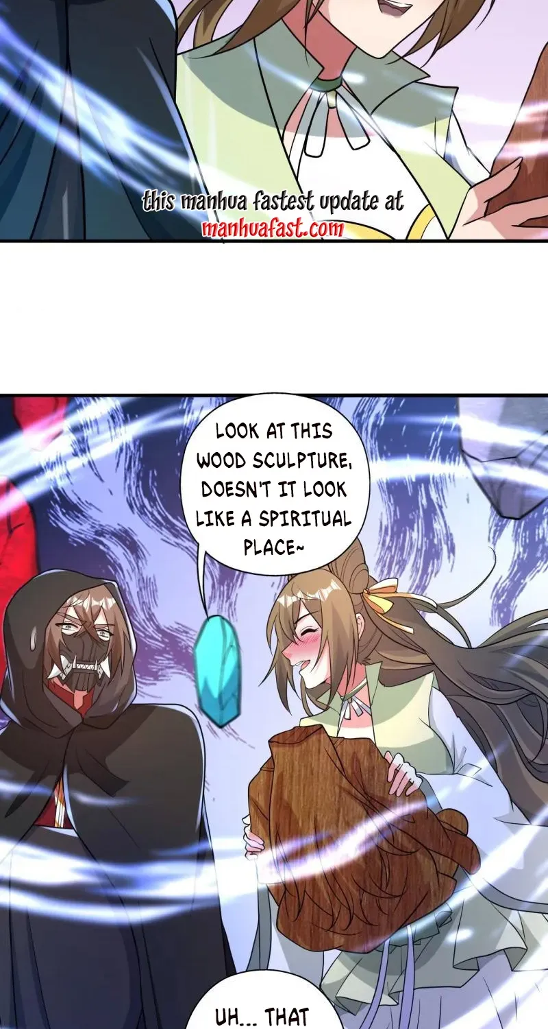 Banished Disciple's Counterattack Kainu Manga Chapter 349 Page 59