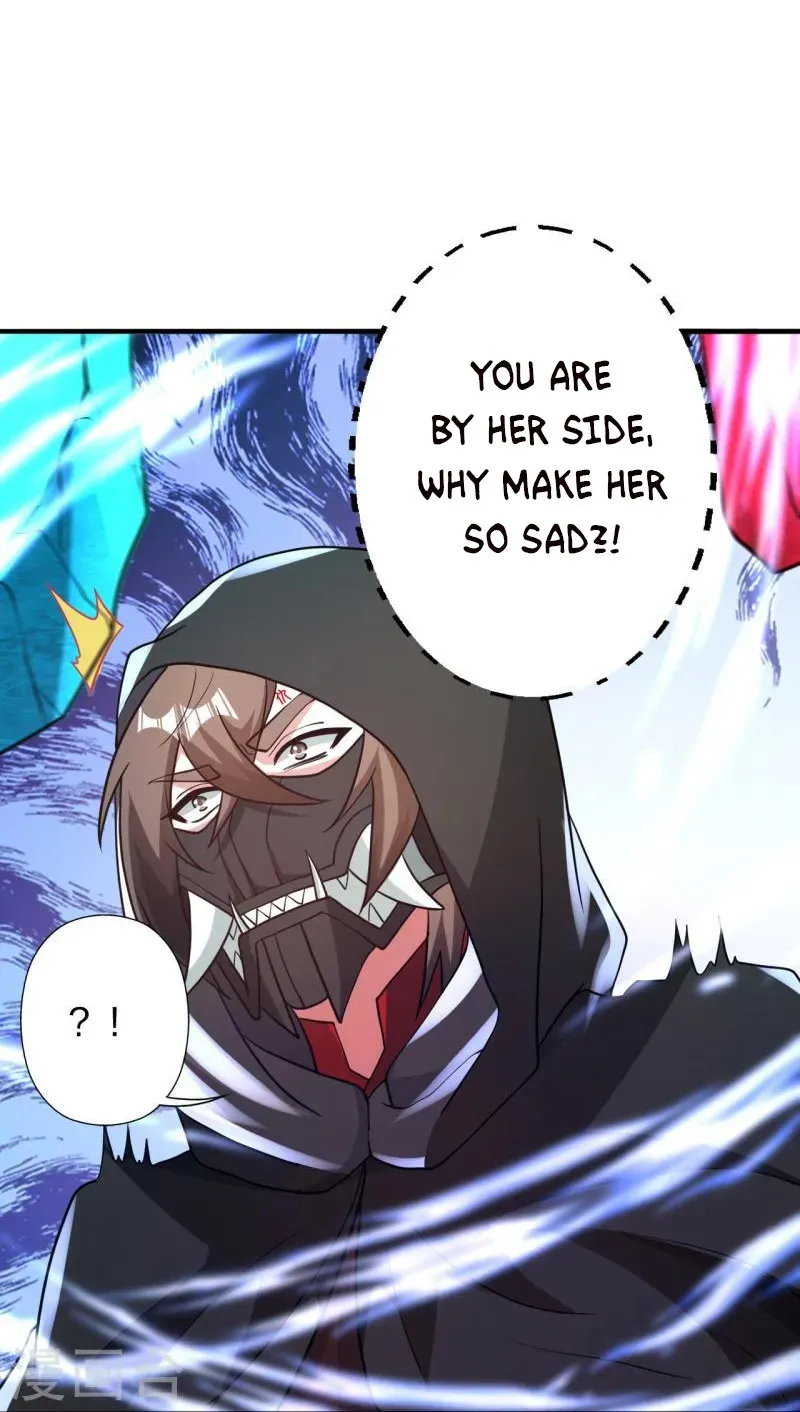 Banished Disciple's Counterattack Kainu Manga Chapter 349 Page 62