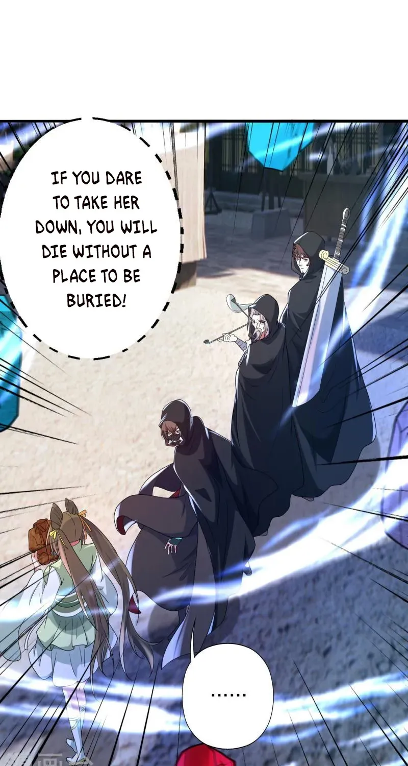 Banished Disciple's Counterattack Kainu Manga Chapter 349 Page 63