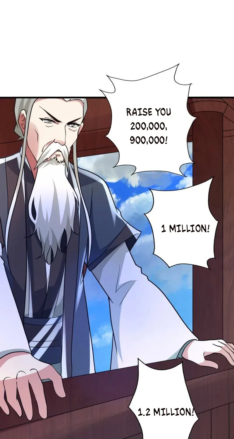 Banished Disciple's Counterattack Kainu Manga Chapter 349 Page 67