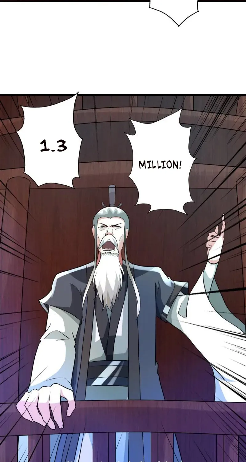 Banished Disciple's Counterattack Kainu Manga Chapter 349 Page 68