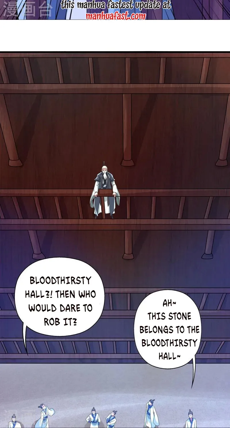 Banished Disciple's Counterattack Kainu Manga Chapter 349 Page 69