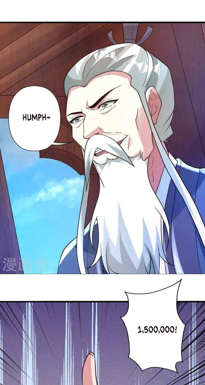 Banished Disciple's Counterattack Kainu Manga Chapter 349 Page 70