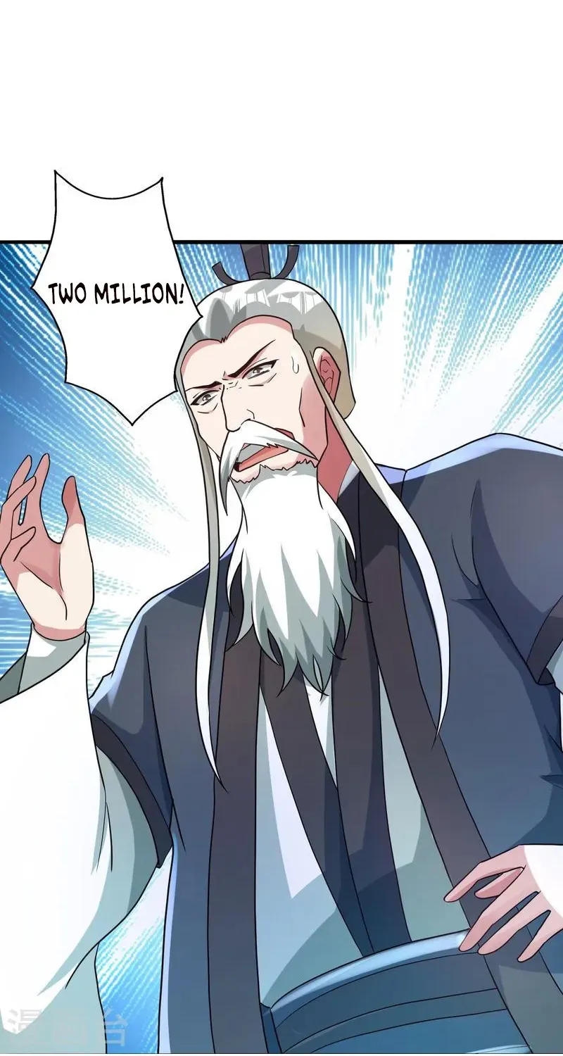 Banished Disciple's Counterattack Kainu Manga Chapter 349 Page 73