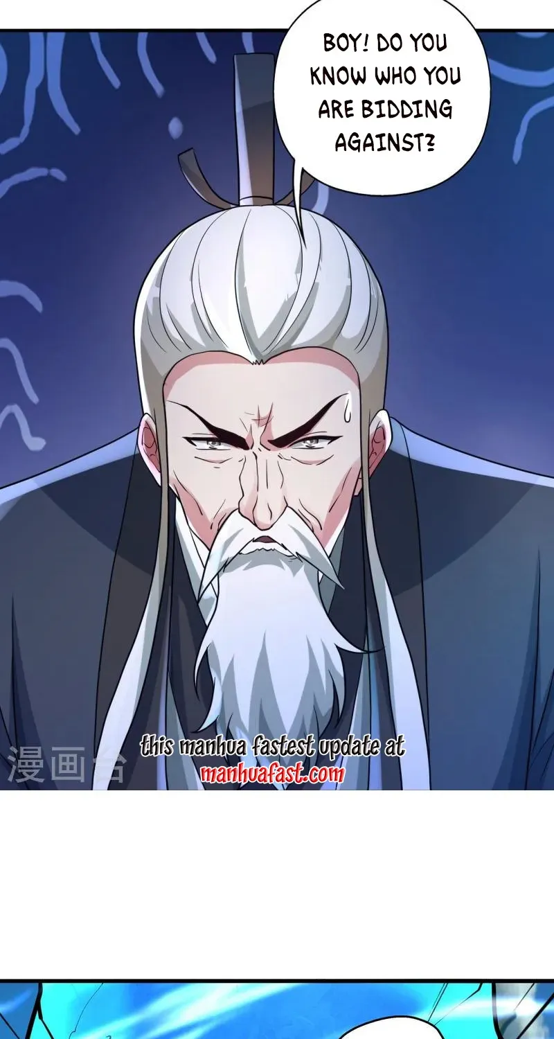 Banished Disciple's Counterattack Kainu Manga Chapter 349 Page 75