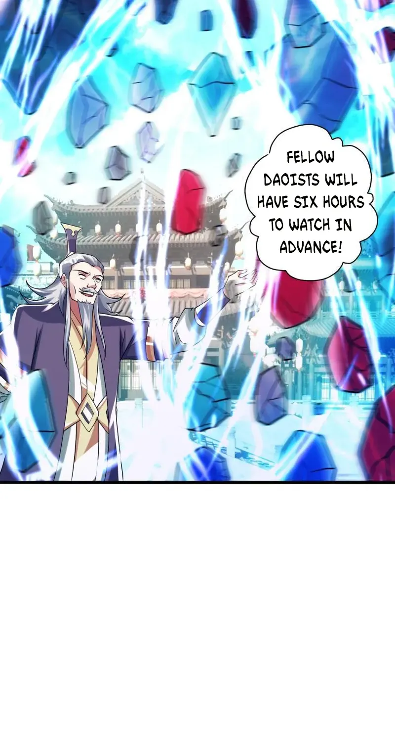Banished Disciple's Counterattack Kainu Manga Chapter 348 Page 4