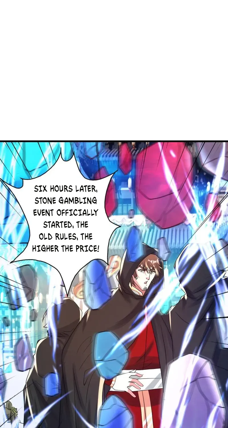 Banished Disciple's Counterattack Kainu Manga Chapter 348 Page 6