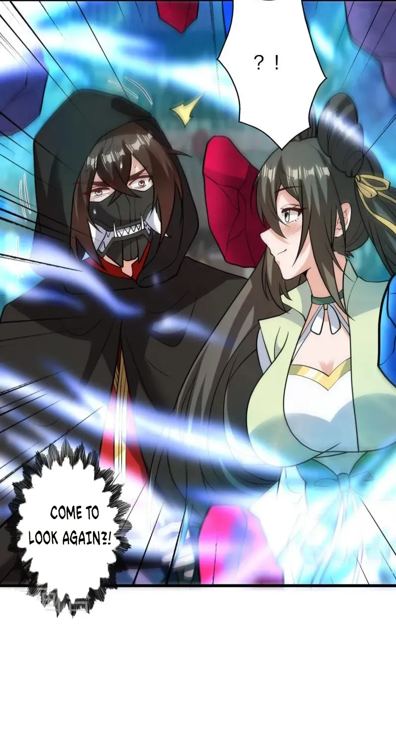 Banished Disciple's Counterattack Kainu Manga Chapter 348 Page 60