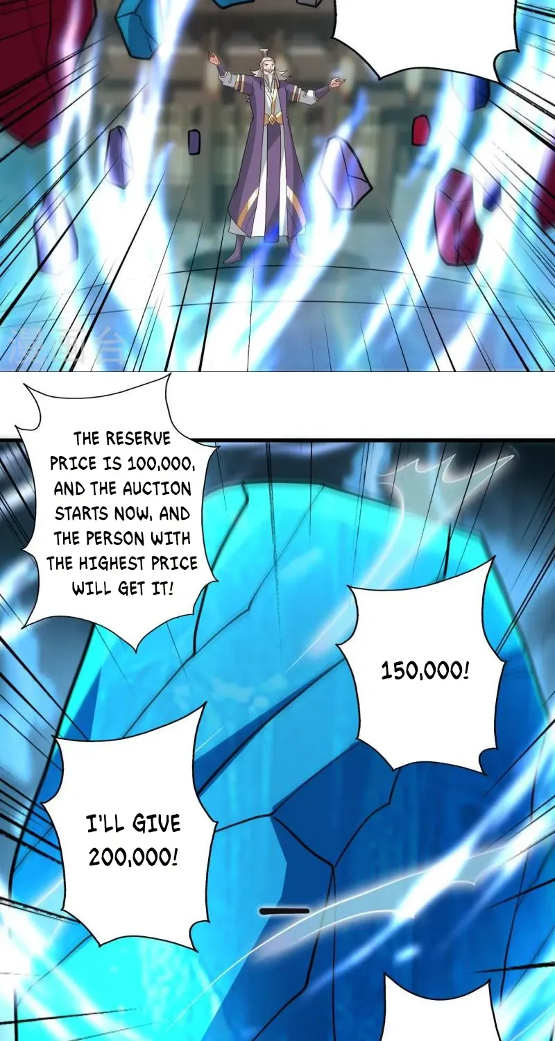 Banished Disciple's Counterattack Kainu Manga Chapter 348 Page 63