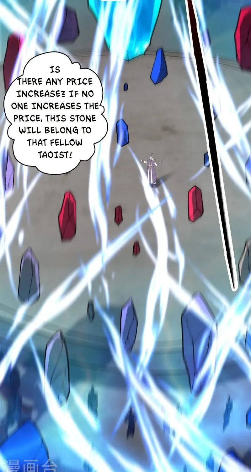 Banished Disciple's Counterattack Kainu Manga Chapter 348 Page 69