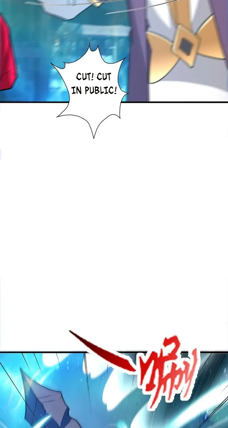 Banished Disciple's Counterattack Kainu Manga Chapter 348 Page 71