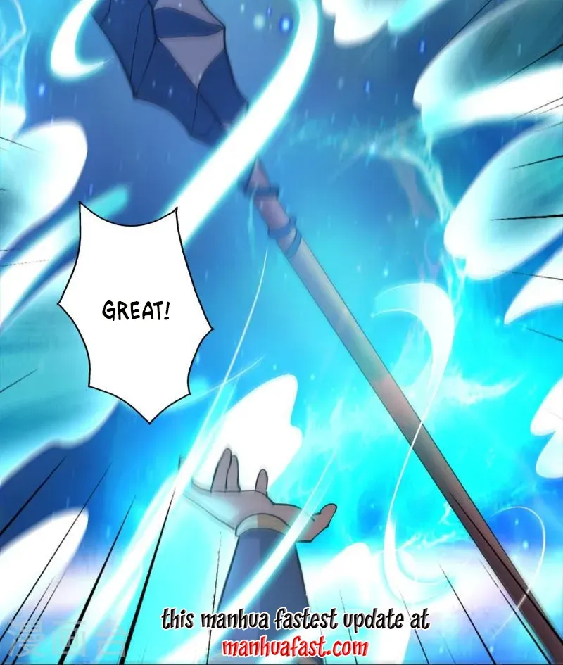 Banished Disciple's Counterattack Kainu Manga Chapter 348 Page 72