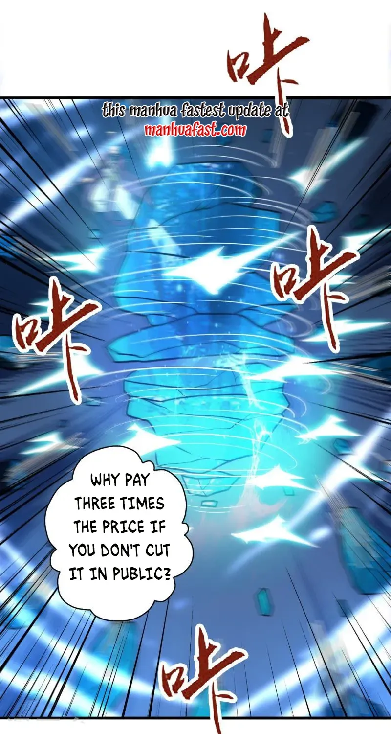 Banished Disciple's Counterattack Kainu Manga Chapter 348 Page 73