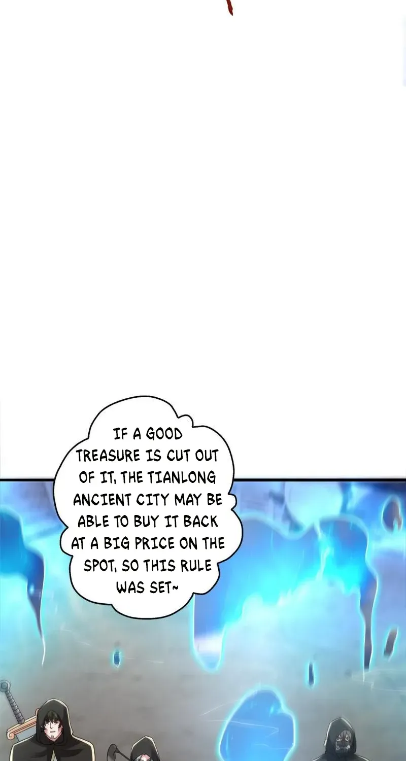 Banished Disciple's Counterattack Kainu Manga Chapter 348 Page 74