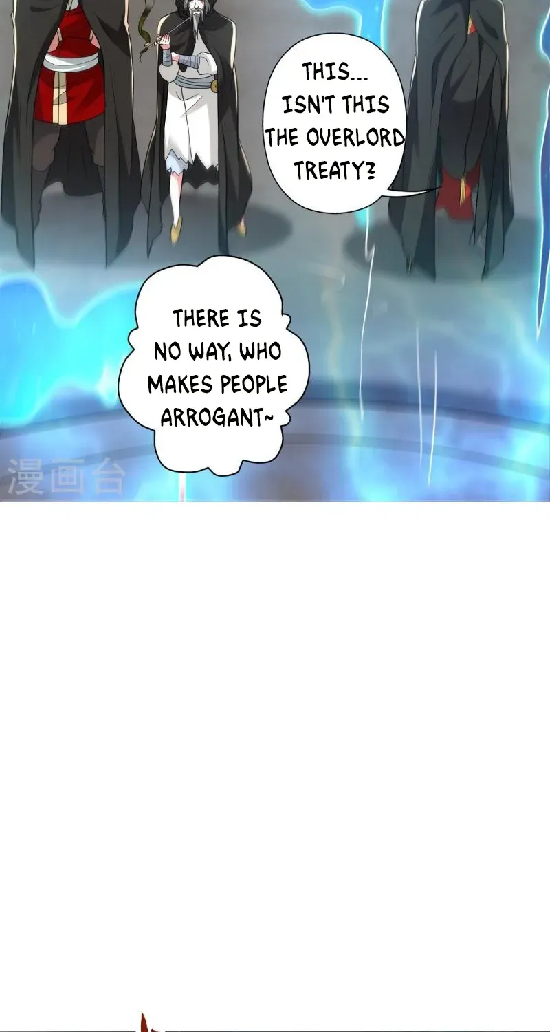 Banished Disciple's Counterattack Kainu Manga Chapter 348 Page 75