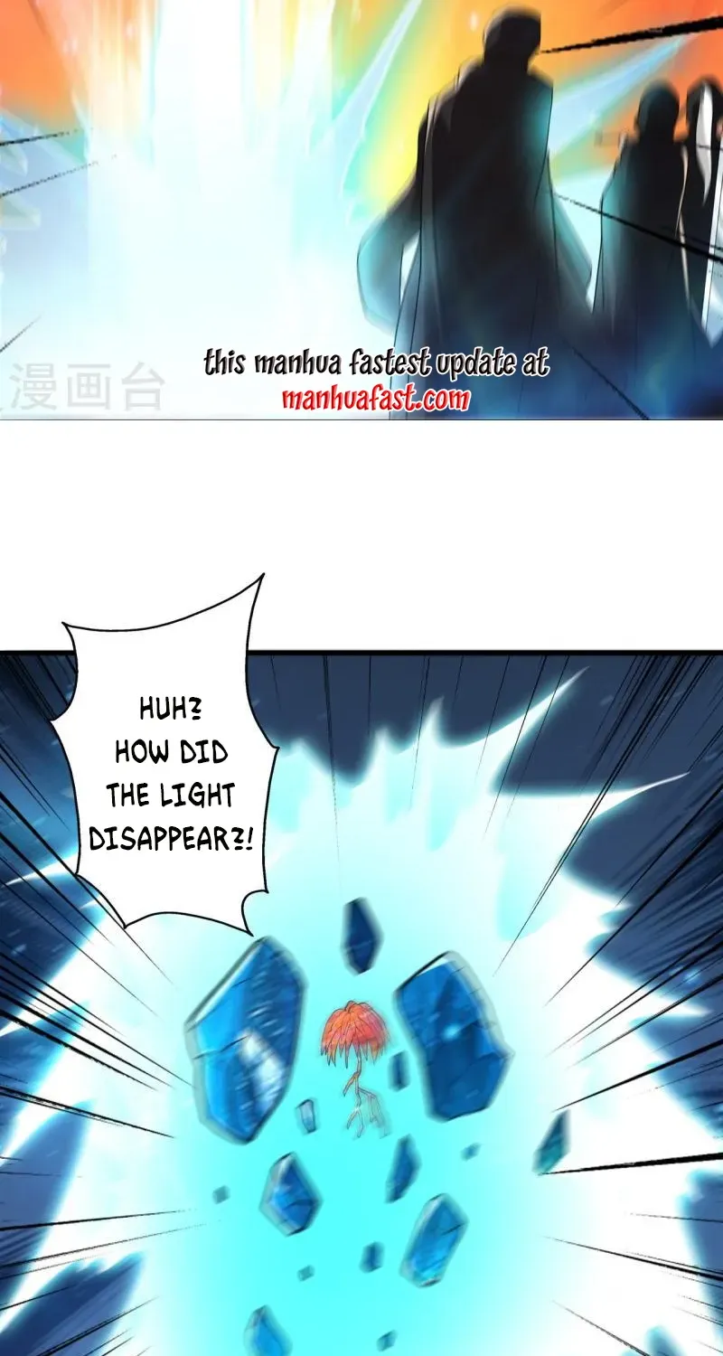 Banished Disciple's Counterattack Kainu Manga Chapter 348 Page 78