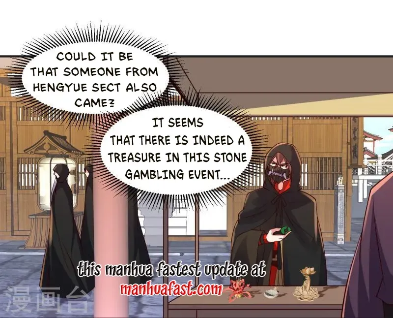 Banished Disciple's Counterattack Kainu Manga Chapter 347 Page 5