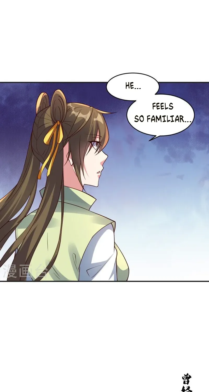 Banished Disciple's Counterattack Kainu Manga Chapter 347 Page 9
