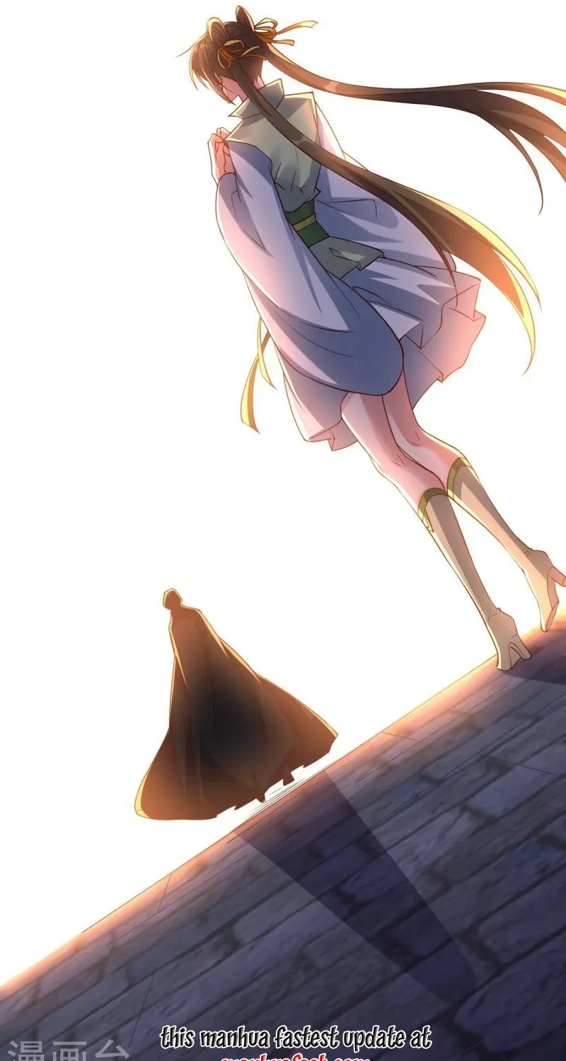 Banished Disciple's Counterattack Kainu Manga Chapter 347 Page 15