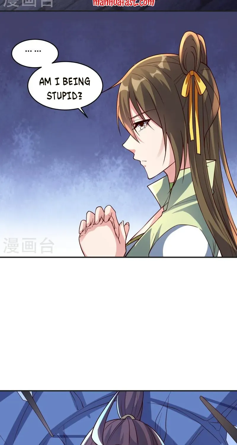 Banished Disciple's Counterattack Kainu Manga Chapter 347 Page 16