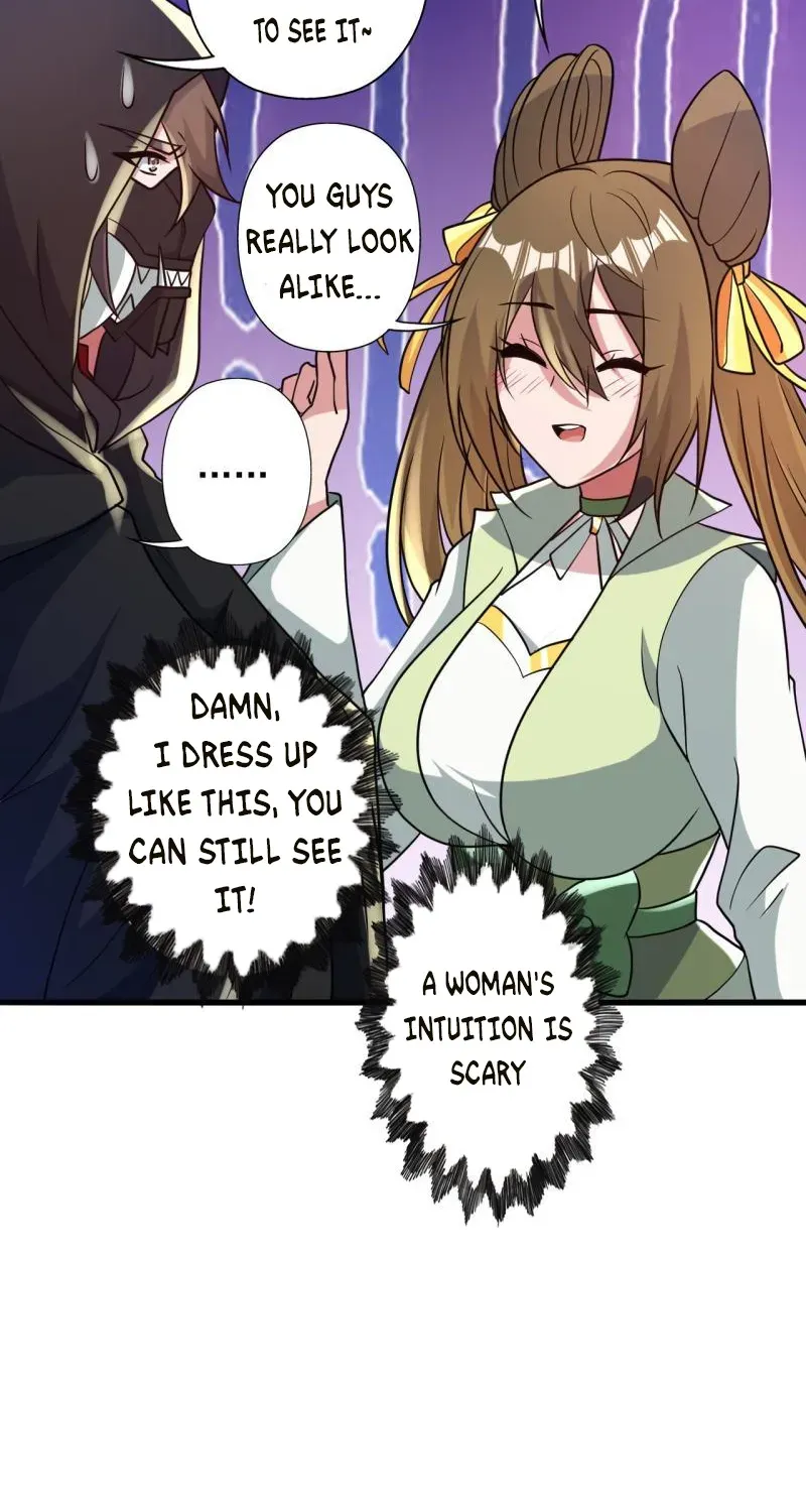 Banished Disciple's Counterattack Kainu Manga Chapter 347 Page 69