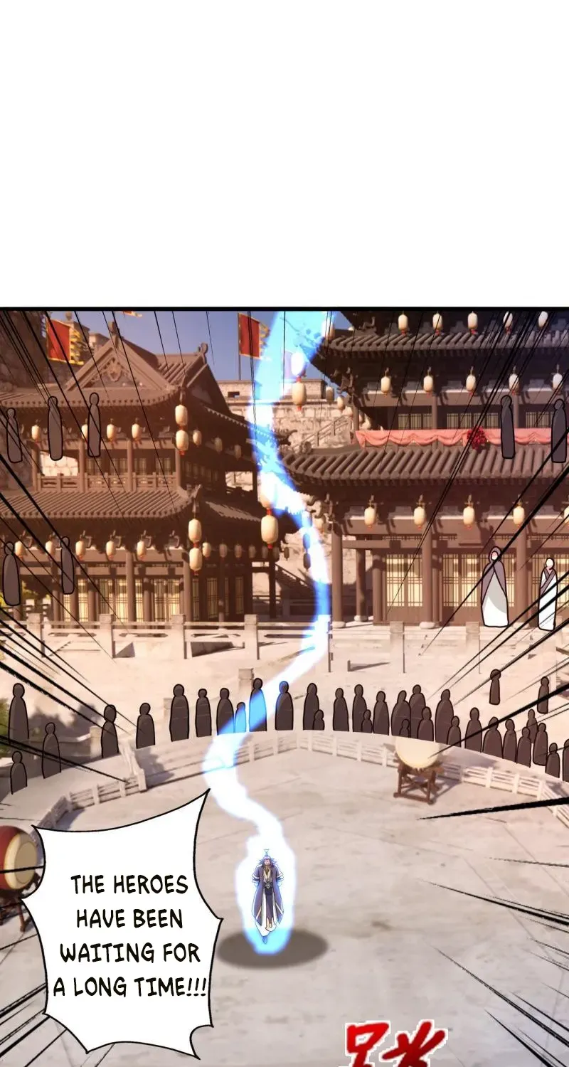 Banished Disciple's Counterattack Kainu Manga Chapter 347 Page 70