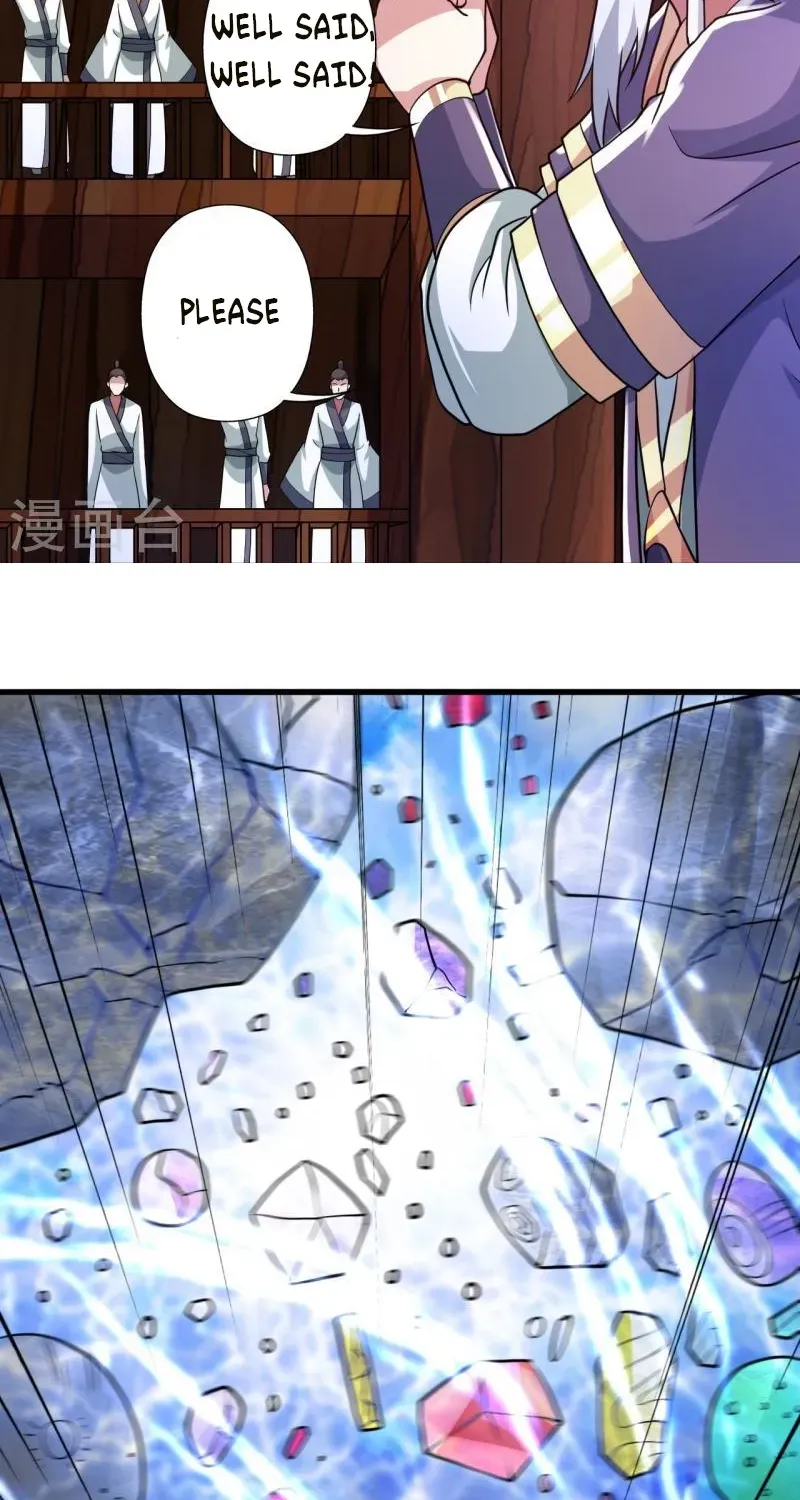 Banished Disciple's Counterattack Kainu Manga Chapter 347 Page 72