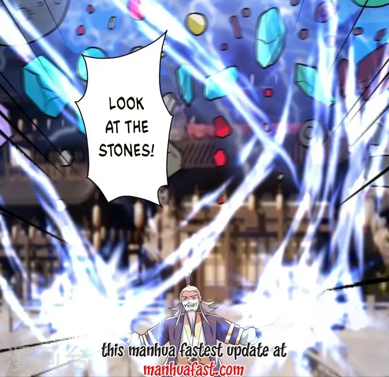 Banished Disciple's Counterattack Kainu Manga Chapter 347 Page 73