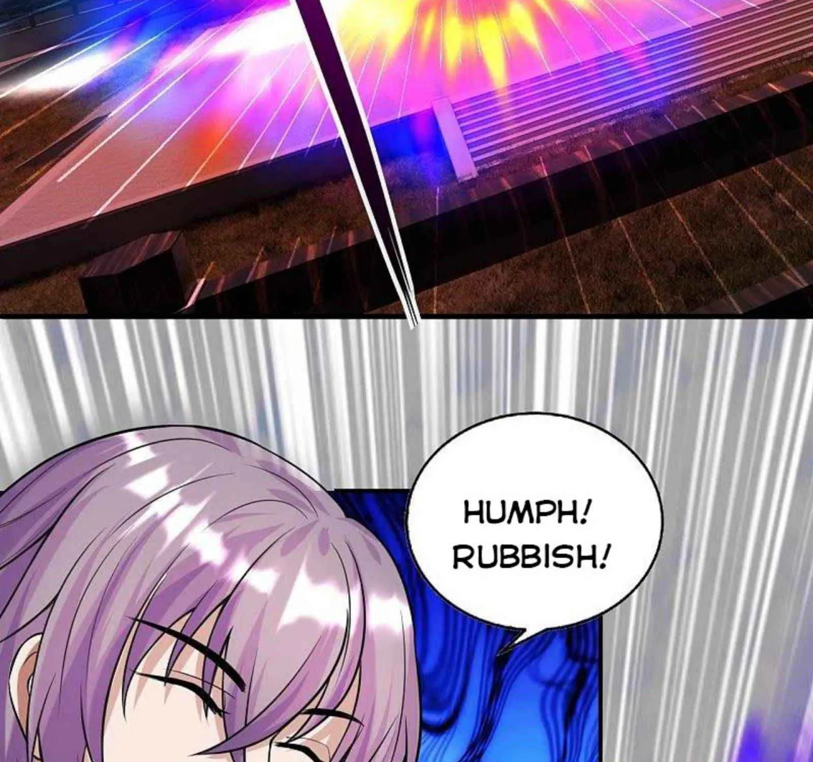 Banished Disciple's Counterattack Kainu Manga Chapter 346 Page 8