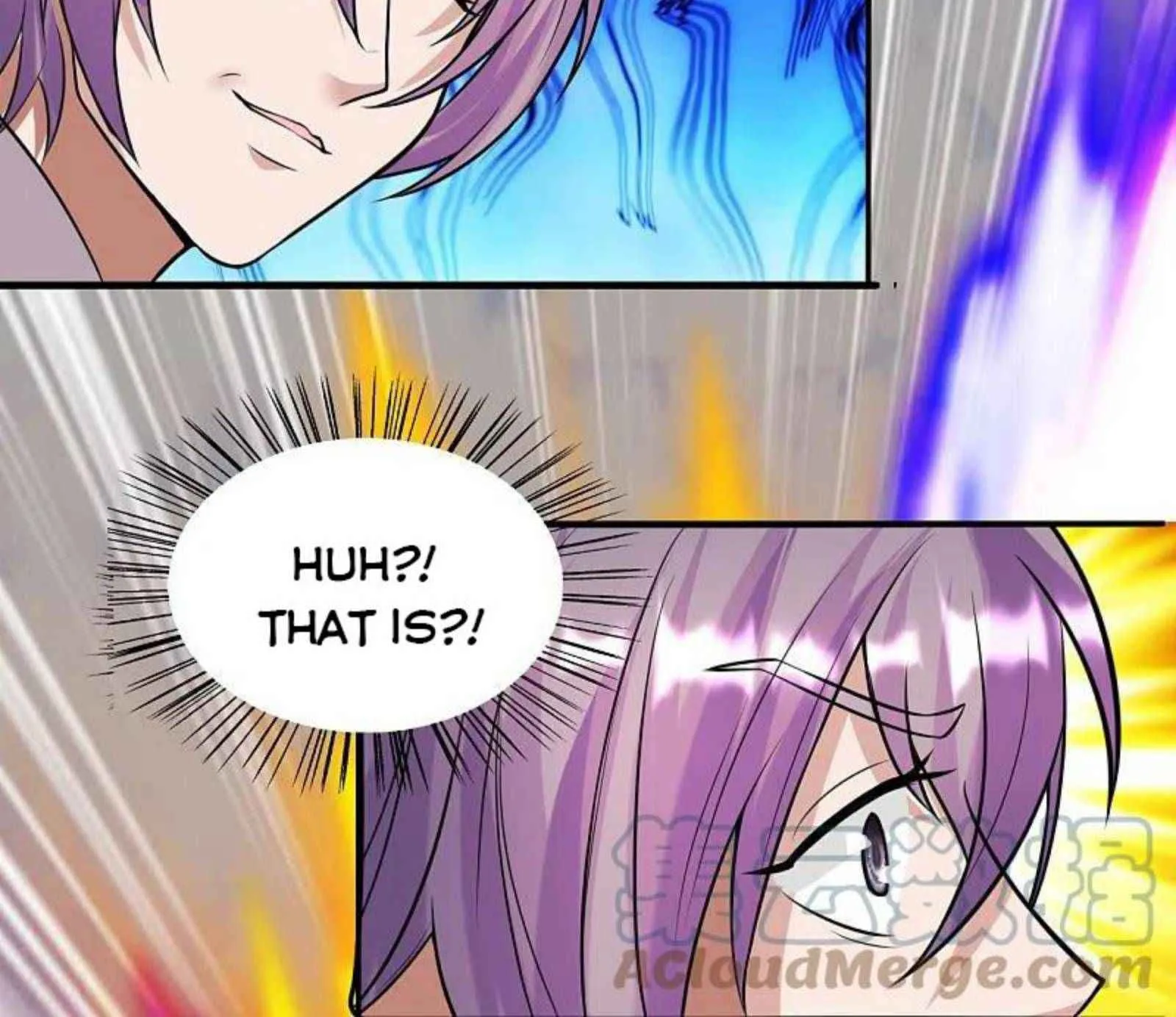 Banished Disciple's Counterattack Kainu Manga Chapter 346 Page 9
